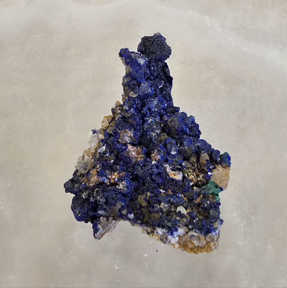 Azurite Malachite Specimen - Picture 4 of 7